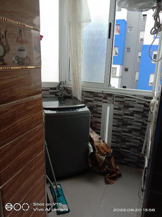 Appartement Miftah Sahel Anza Beach Agadir Luaran gambar