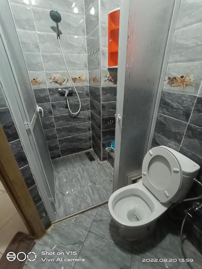 Appartement Miftah Sahel Anza Beach Agadir Luaran gambar