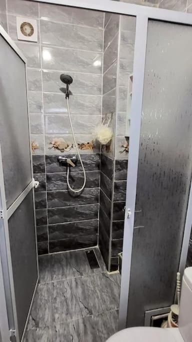 Appartement Miftah Sahel Anza Beach Agadir Luaran gambar