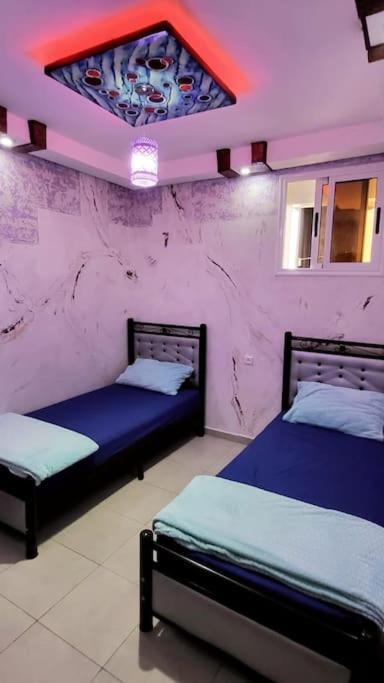 Appartement Miftah Sahel Anza Beach Agadir Luaran gambar