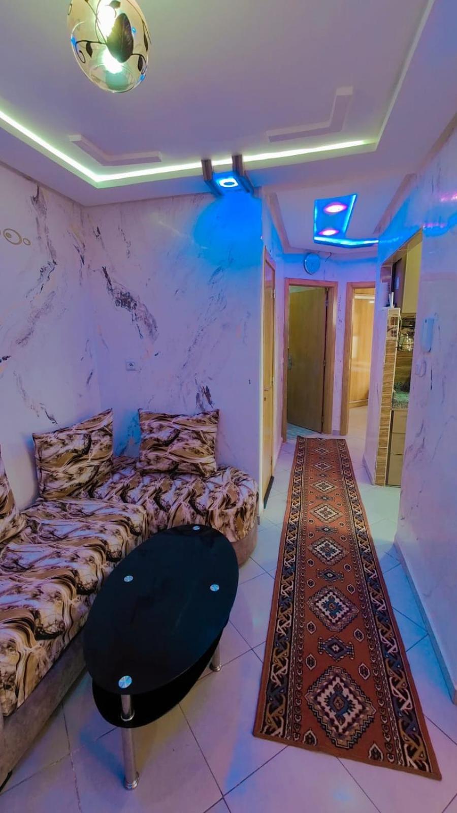 Appartement Miftah Sahel Anza Beach Agadir Luaran gambar