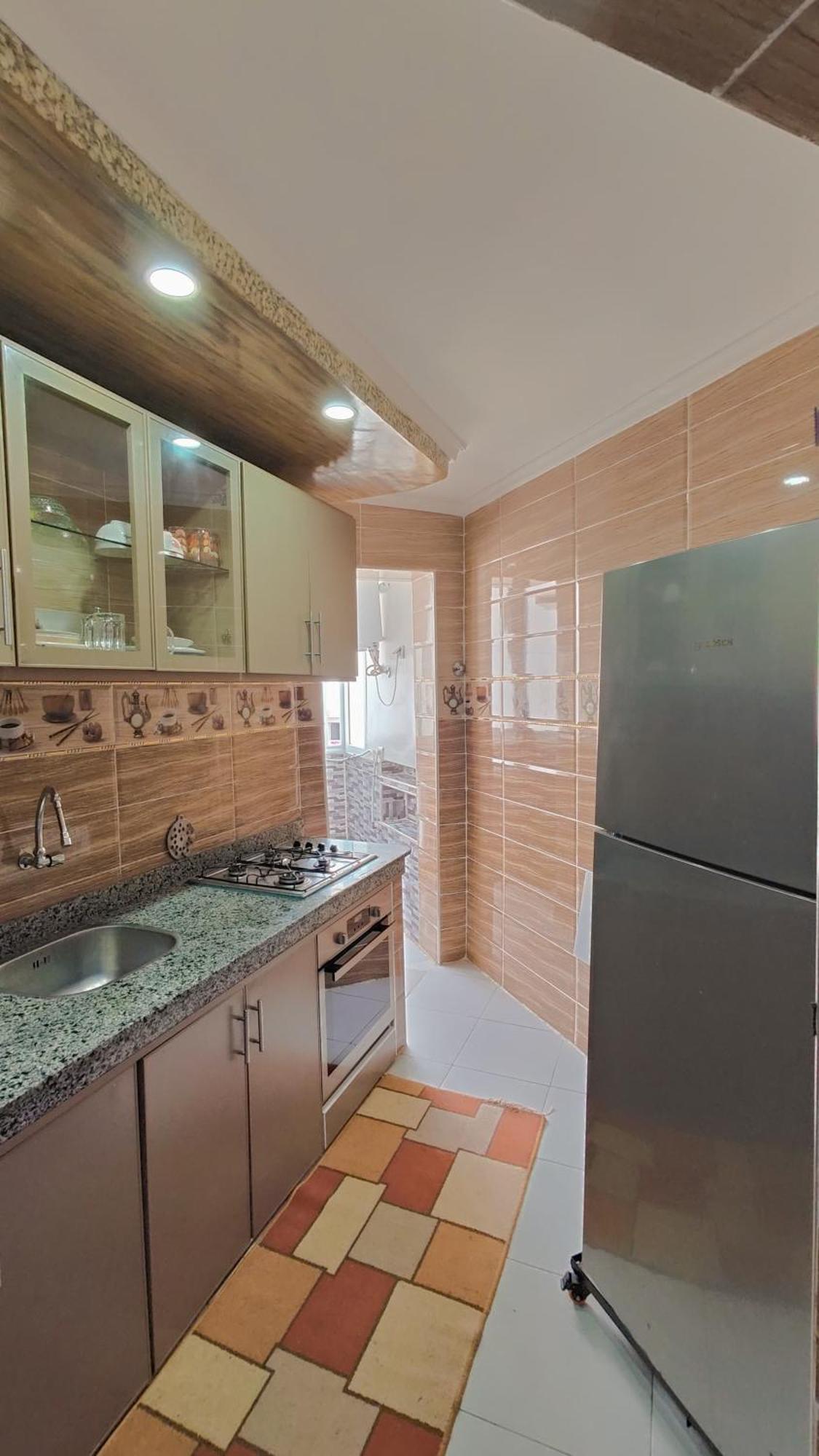 Appartement Miftah Sahel Anza Beach Agadir Luaran gambar