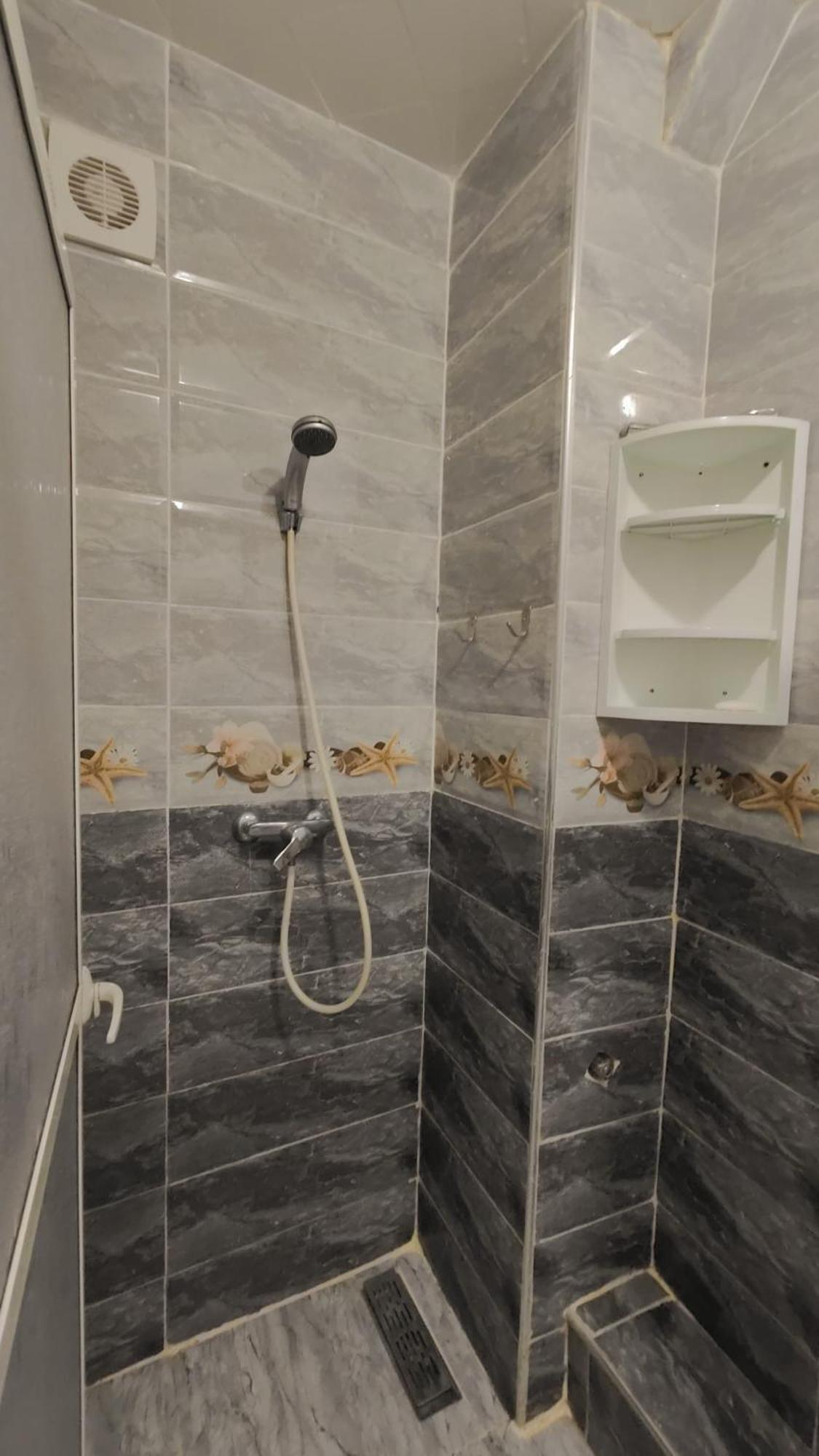 Appartement Miftah Sahel Anza Beach Agadir Luaran gambar