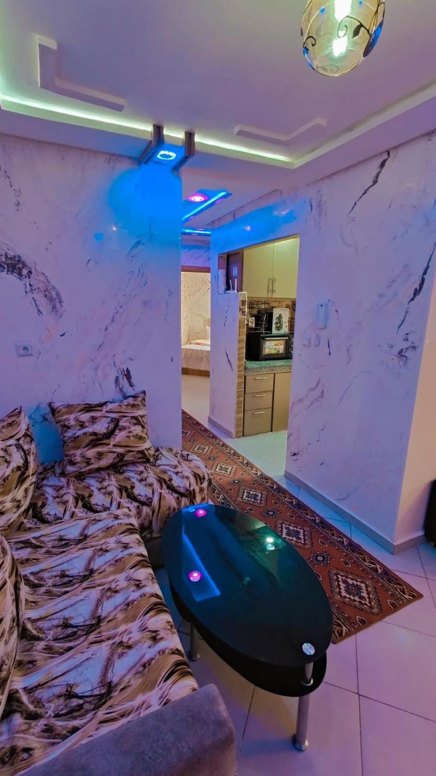 Appartement Miftah Sahel Anza Beach Agadir Luaran gambar