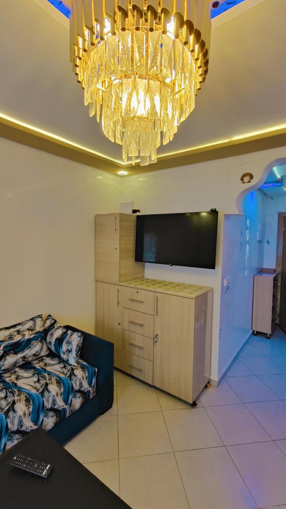 Appartement Miftah Sahel Anza Beach Agadir Luaran gambar